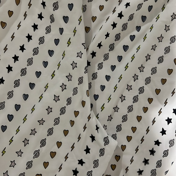 Peloton RARE roller rabbit pajamas - Picture 2 of 2